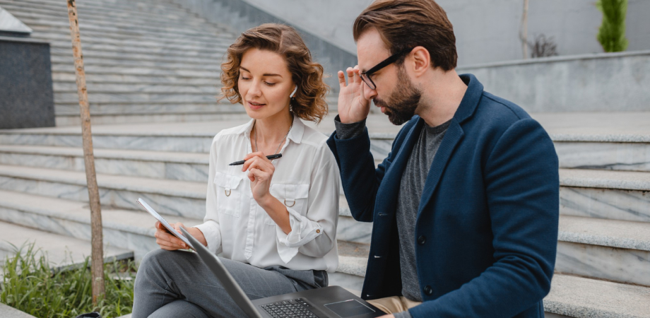 Гайд з асинхронної комунікації у 2026: як писати так, щоб вас розуміли з першого разу?