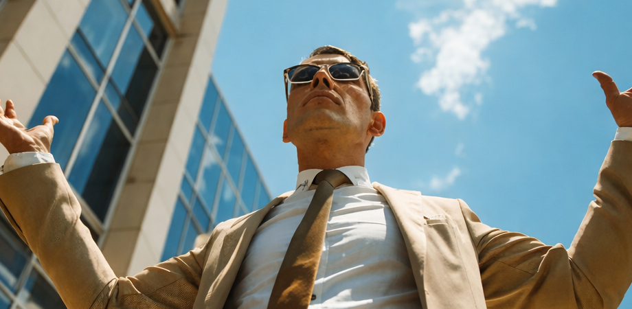 Хто такий траблшутер і як він допомагає вирішити кризові ситуації в бізнесі