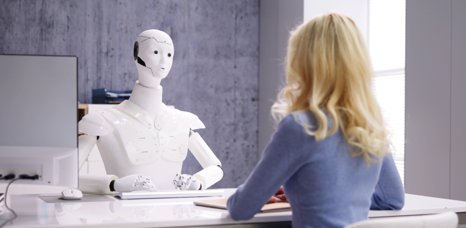 Поза конкуренцією: 10 навичок, які не замінить штучний інтелект