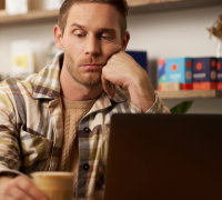 критика клієнтів у соцмережах