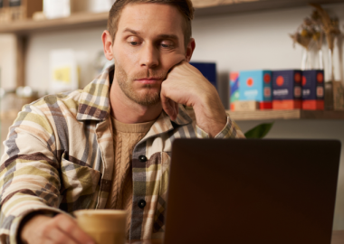 критика клієнтів у соцмережах