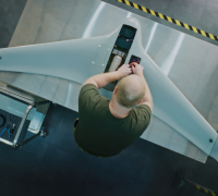 робота в Military Tech