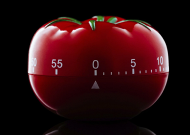 Техніка Pomodoro
