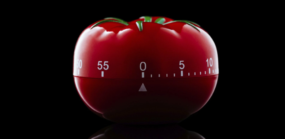 Техніка Pomodoro: як ефективно керувати часом і підвищити продуктивність
