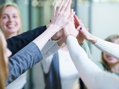 Ринок праці сьогодні