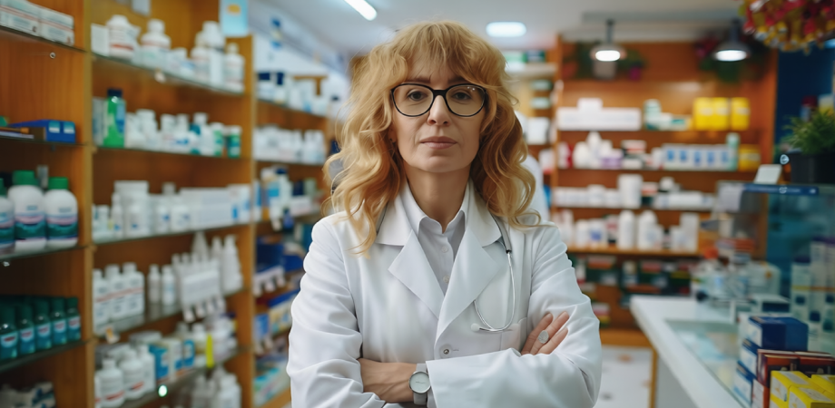 Хто такий провізор: обов’язки, зарплата та кар’єра в Україні